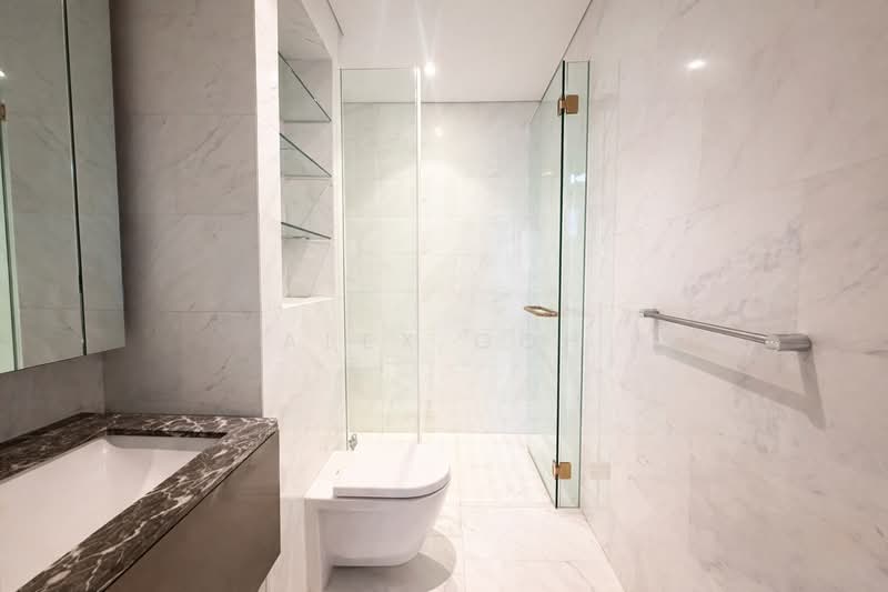 For Sale - South Beach Residences