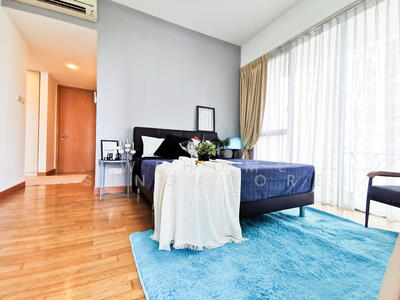 For Rent - The Beacon