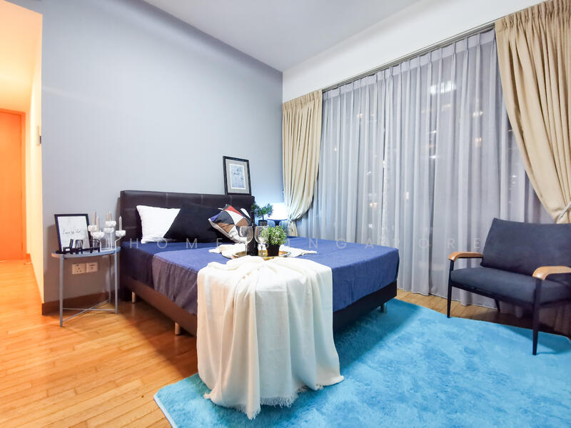 Executive Queen Suite