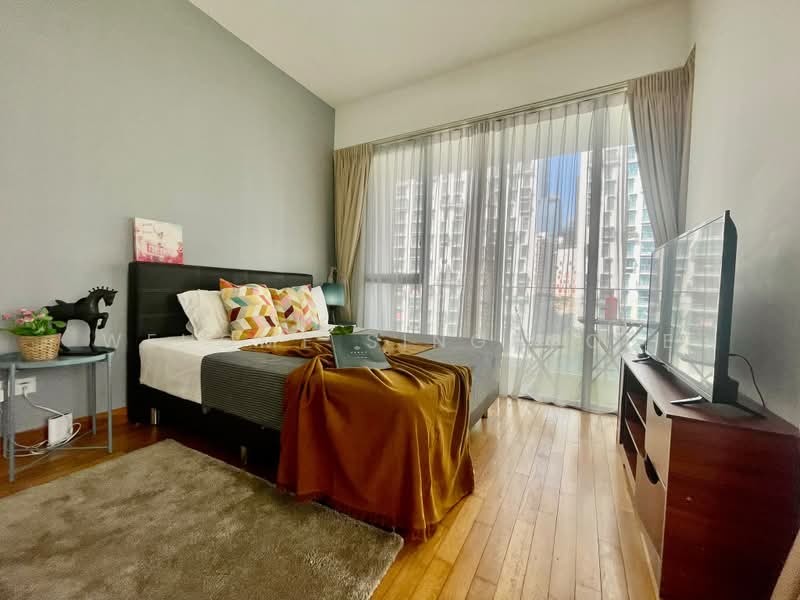 The Beacon, 130 Cantonment Road, Room Rental, 350 sqft, Condominium For Rent, by Wehome Co-Living, 500022362 - Executive Queen Suite - PropertyGuru.com.sg
