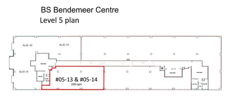 BS Bendemeer Centre, 20 Bendemeer Road, Balestier / Toa Payoh, 3,218 sqft, Light Industrial (B1) For Rent, by Teo Jeri, 500022366 - CommercialGuru.com.sg