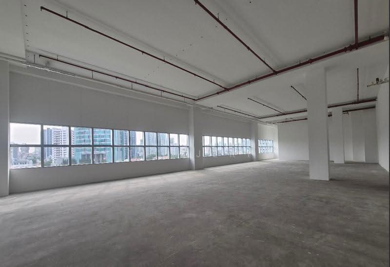 BS Bendemeer Centre, 20 Bendemeer Road, Balestier / Toa Payoh, 3,218 sqft, Light Industrial (B1) For Rent, by Teo Jeri, 500022366 - Interior - CommercialGuru.com.sg