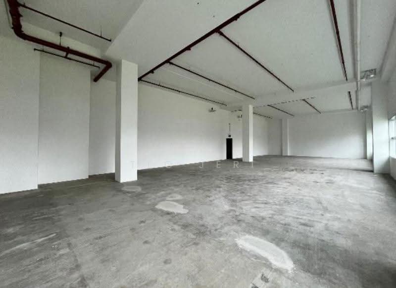 BS Bendemeer Centre, 20 Bendemeer Road, Balestier / Toa Payoh, 3,218 sqft, Light Industrial (B1) For Rent, by Teo Jeri, 500022366 - Interior - CommercialGuru.com.sg