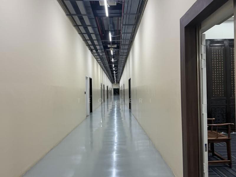 Corridor