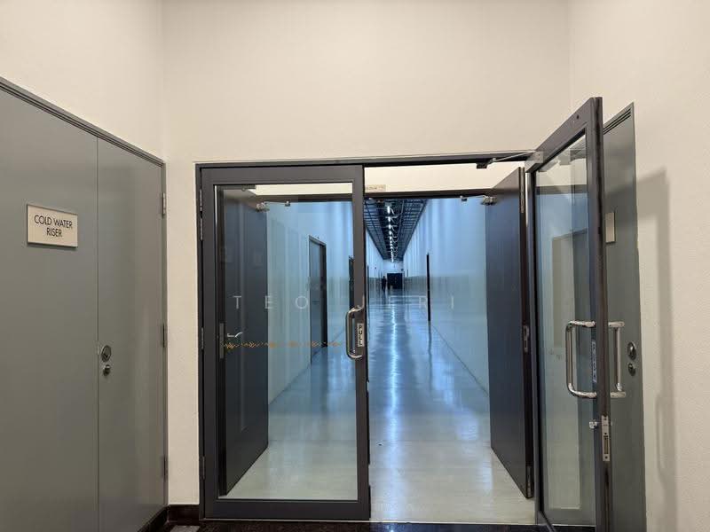 Corridor