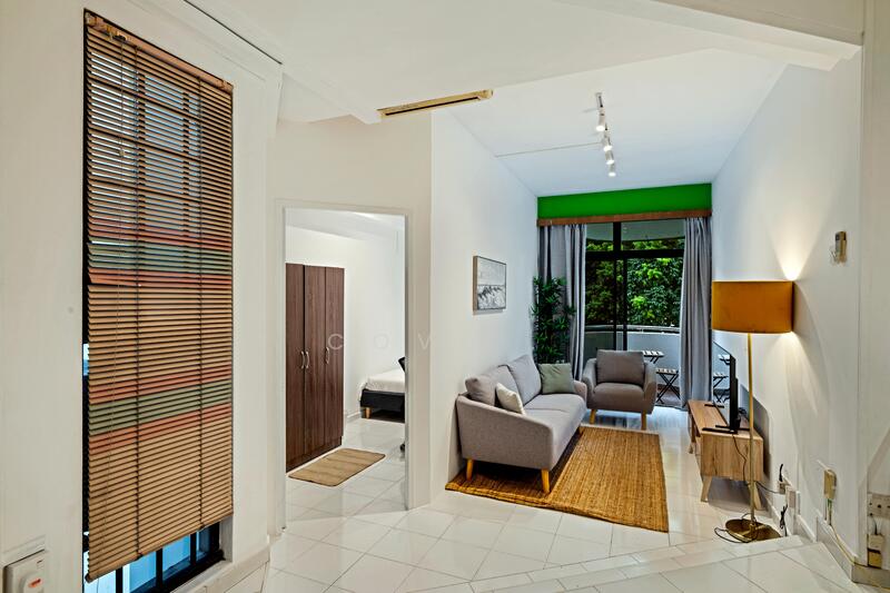 For Rent - Balestier Regency