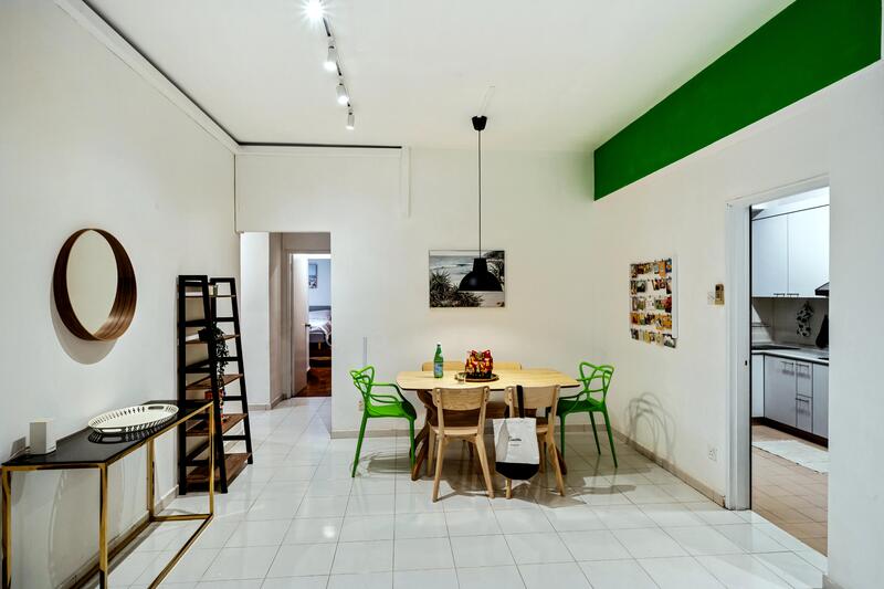 For Rent - Balestier Regency