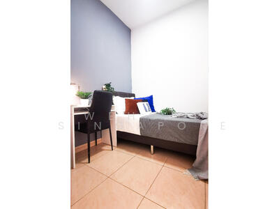 For Rent - Regent Grove