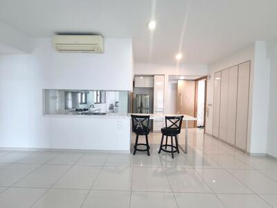 For Rent - Eight Courtyards