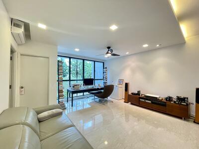 For Sale - Hilltop Grove