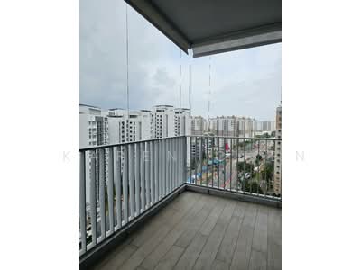 For Sale - Parc Centros