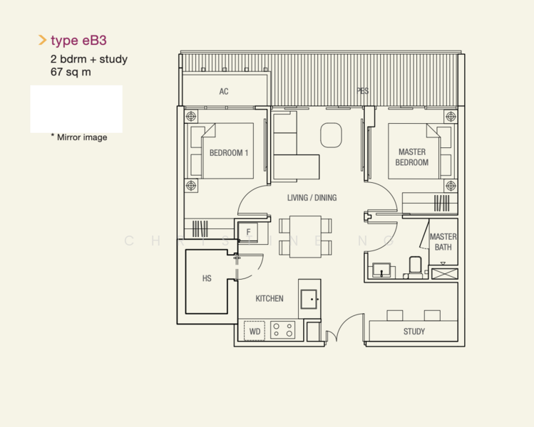 For Sale KAP Residences