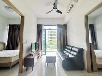 For Sale - KAP Residences