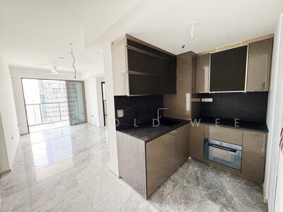 For Rent - One Bernam