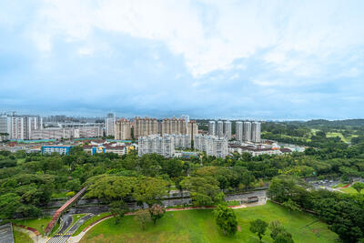 For Sale - AMO Residence