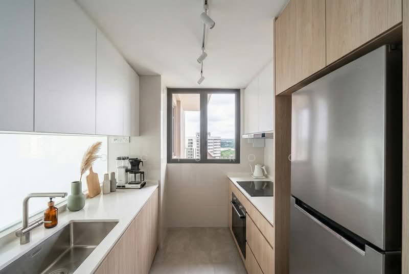 AMO Residence Condominium For Sale at S$ 2,500,000 | PropertyGuru Singapore - This Photo is Illustration Only.