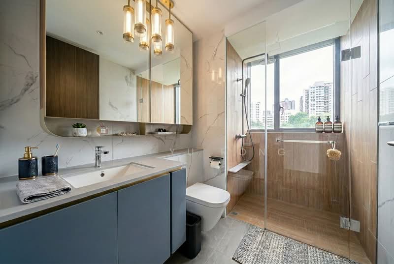 AMO Residence Condominium For Sale at S$ 2,500,000 | PropertyGuru Singapore - This Photo is Illustration Only.