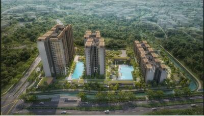 For Sale - Narra Residences