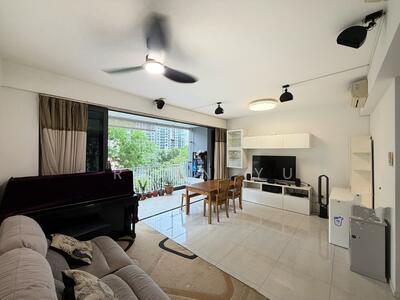 For Rent - Parc Centros