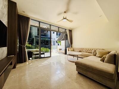 For Rent - Landed with Lift near Serangoon Garden