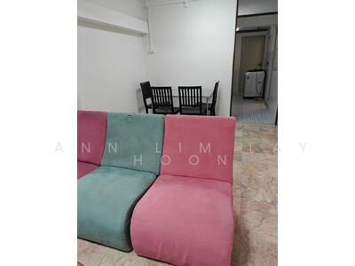 For Rent - 2 Holland Avenue