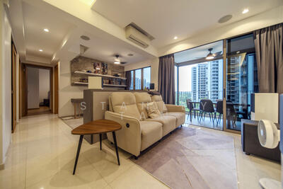 For Sale - Rivercove Residences EC