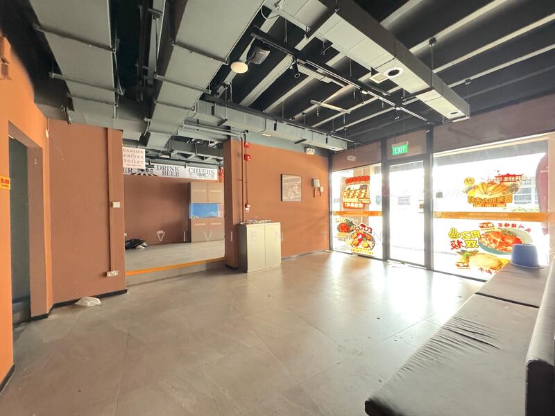Fully Fitted F&B @ Prime Tanjong Pagar Main Road, , 5,650 sqft, Food & Beverage For Rent, by Vivien Tan, 500022400 - Interior - CommercialGuru.com.sg