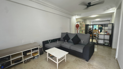 For Sale - 629 Ang Mo Kio Avenue 4