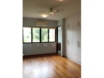 For Rent - Faber Garden Condominium