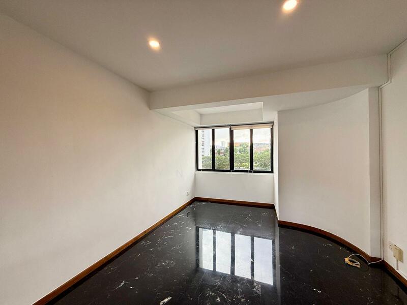 For Rent - Faber Garden Condominium