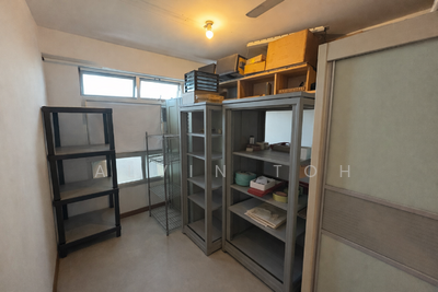 For Sale - 463A Sembawang Drive