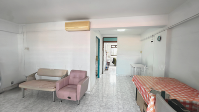 For Sale - 45 Telok Blangah Drive