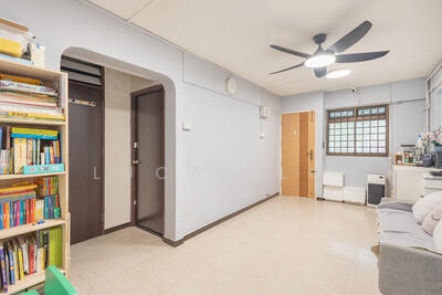 For Sale - 432 Ang Mo Kio Avenue 10