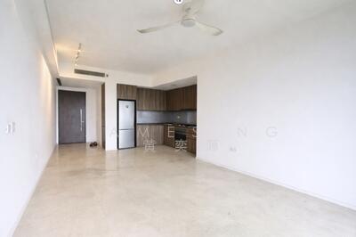 For Rent - Principal Garden