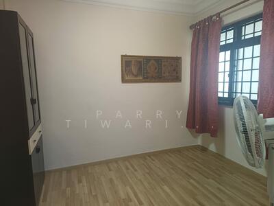 For Rent - 335 Sembawang Close