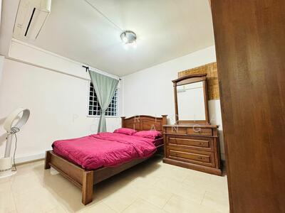 For Rent - 149 Bukit Batok West Avenue 6