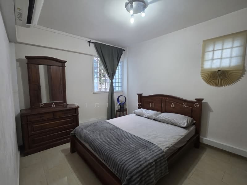 149 Bukit Batok West Avenue 6, 149 Bukit Batok West Avenue 6, Room Rental, 120 sqft, HDB Flat For Rent, by Patricia Chiang, 500022437 - Bedroom - PropertyGuru.com.sg