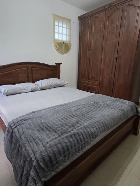 149 Bukit Batok West Avenue 6, 149 Bukit Batok West Avenue 6, Room Rental, 120 sqft, HDB Flat For Rent, by Patricia Chiang, 500022437 - Bedroom - PropertyGuru.com.sg