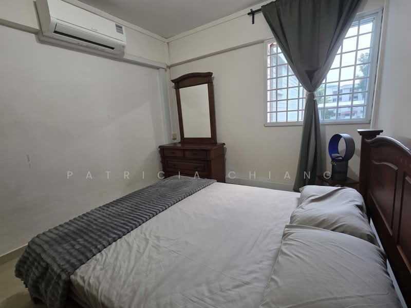 149 Bukit Batok West Avenue 6, 149 Bukit Batok West Avenue 6, Room Rental, 120 sqft, HDB Flat For Rent, by Patricia Chiang, 500022437 - Bedroom - PropertyGuru.com.sg