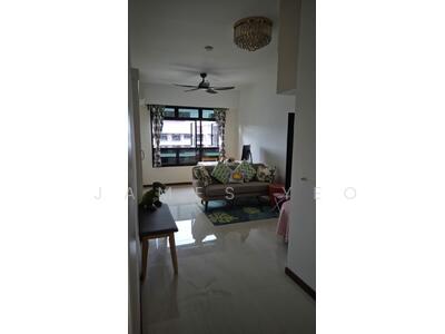 For Sale - 117B Canberra Crescent