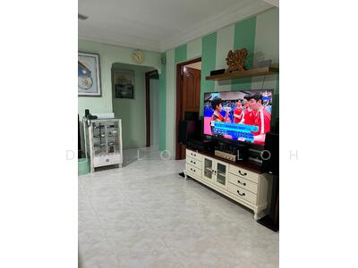 For Sale - 976 Jurong West Street 93