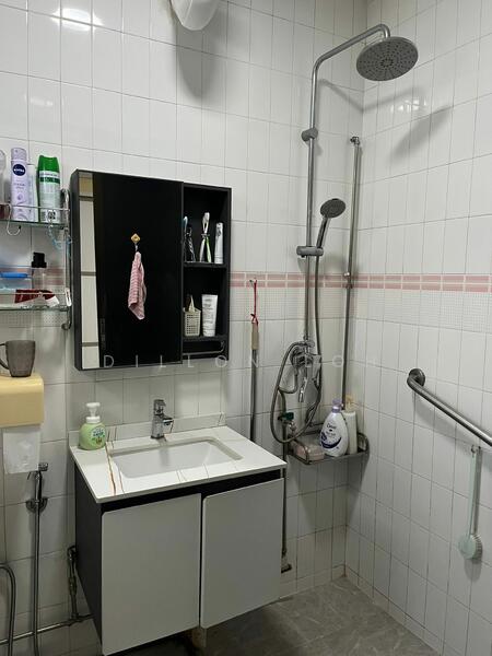 Master Bathroom pic 2