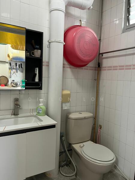 Common bathroom pic 2