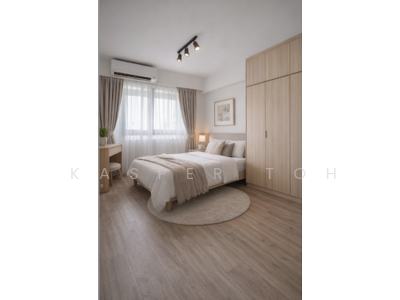 For Sale - 205 Petir Road