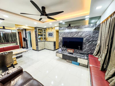 For Sale - 10B Bendemeer Light