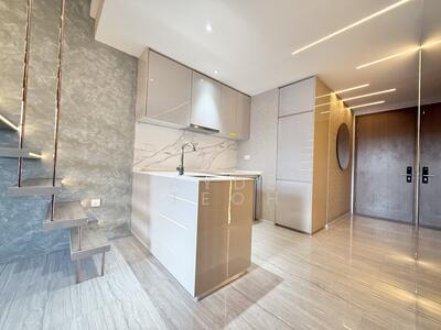 For Sale - Parc Esta