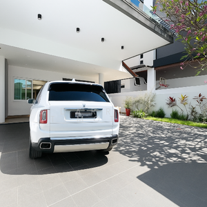 For Rent - ❤️ Modern Spacious House Dunman Vicinity ❤️