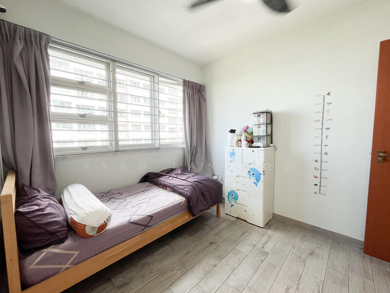 For Sale - 217B Boon Lay View