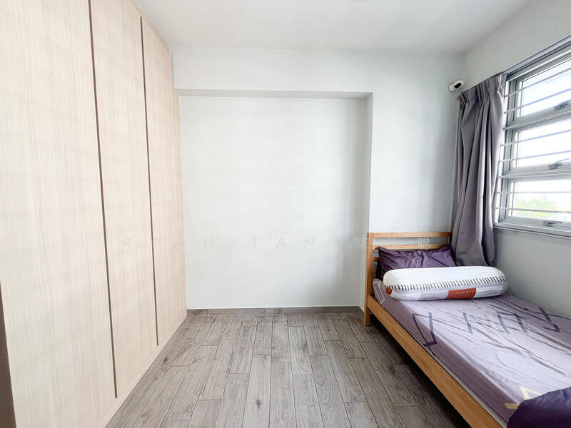 For Sale - 217B Boon Lay View