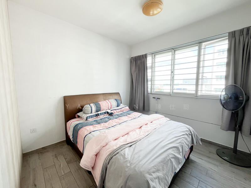 For Sale - 217B Boon Lay View